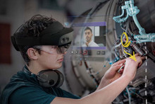 Microsoft will stop supporting HoloLens 2 and has no plans to release new versions of the headset