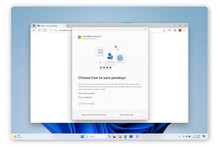 Microsoft покращує функціональність ключів доступу у Windows 11 та додає інтеграцію із менеджерами паролів