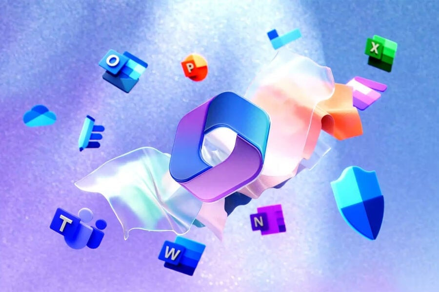 After October 14, Microsoft 365 office apps will no longer be supported on Windows 10