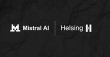 Європейські ШІ-стартапи Mistral та Helsing уклали угоду про співпрацю в оборонній сфері