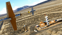 Microsoft Flight Simulator Reno Air Races – «Формула-1» для літаків