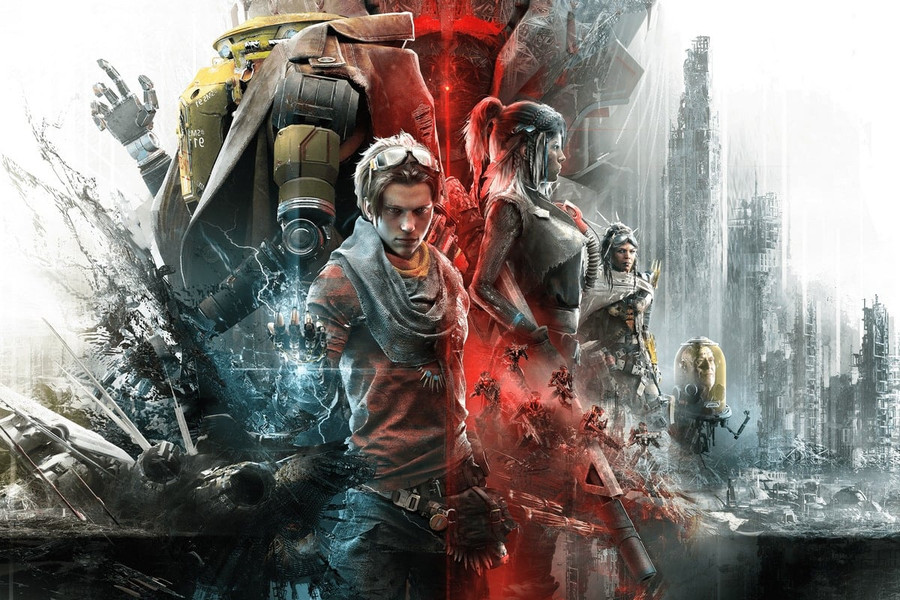 Miasma Chronicles: дорога, що вимощена добрими намірами