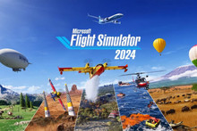 Microsoft Flight Simulator 2024: небесний далекобійник