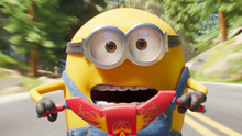 «Посіпаки: Становлення лиходія» / Minions: The Rise of Gru – новий трейлер та нова дата прем’єри мультфільму