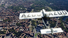 Microsoft Flight Simulator: легендарний Dornier Do J Wal, збір коштів на користь України та проблеми з релізом Ан-2