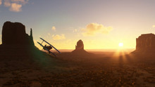 Microsoft Flight Simulator World Update X: USA