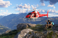 Анонсовано Microsoft Flight Simulator 2024