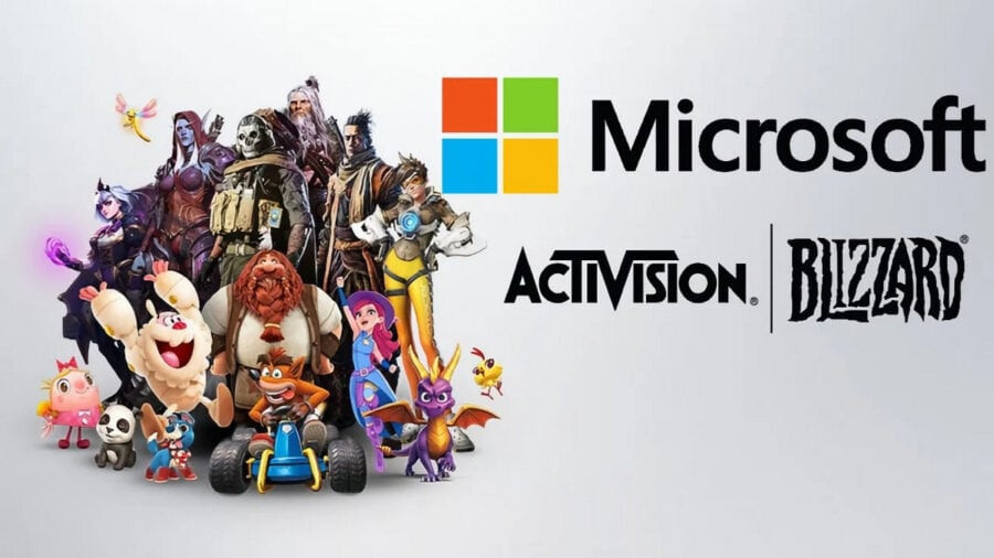 Microsoft has won the battle in the US to buy Activision Blizzard