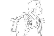 Microsoft wants to create a backpack with AI, it will be stuffed with cameras and microphones