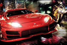 Rockstar sold a pirated version of Midnight Club II on Steam