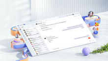 Оновлений клієнт Microsoft Teams став доступний для Windows та Mac