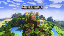 Minecraft sales hit a record 300 million copies