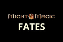 Might and Magic: Fates. Нова частина легендарної RPG з відкритим світом?