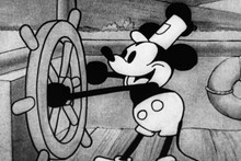 Disney's Mickey Mouse will finally become public domain in the United States on January 1, 2024