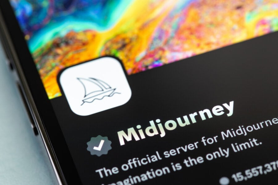 Midjourney may be banned from creating images of Biden and Trump before the US election