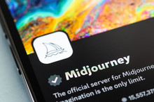 Midjourney CEO accuses Stability AI of trying to steal materials for AI training