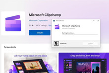 Microsoft Store отримав новий метод інсталяції застосунків із вебверсії