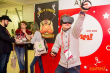 VR, AI, and a love of experiments. Interview with Kyiv-based game studio MiroWin