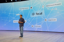 Microsoft announced Recall, a new feature that will allow you to quickly return to previous activities