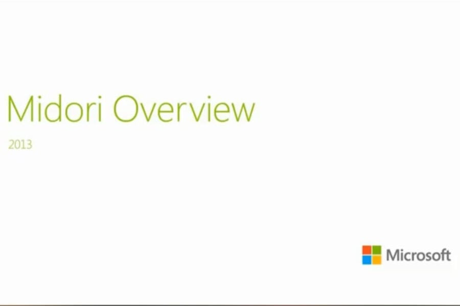 Microsoft із 2008 розробляла нову систему, яка мала замінити Windows