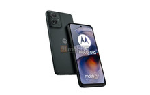 Motorola is preparing to release Moto G55 5G