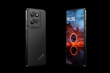 Motorola unveils new ThinkPhone with MediaTek Dimensity 7300 chip and €499 price tag