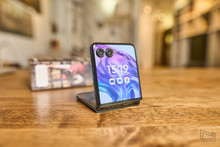 Motorola готує до виходу нову версію складаного смартфона Razr 50 Ultra