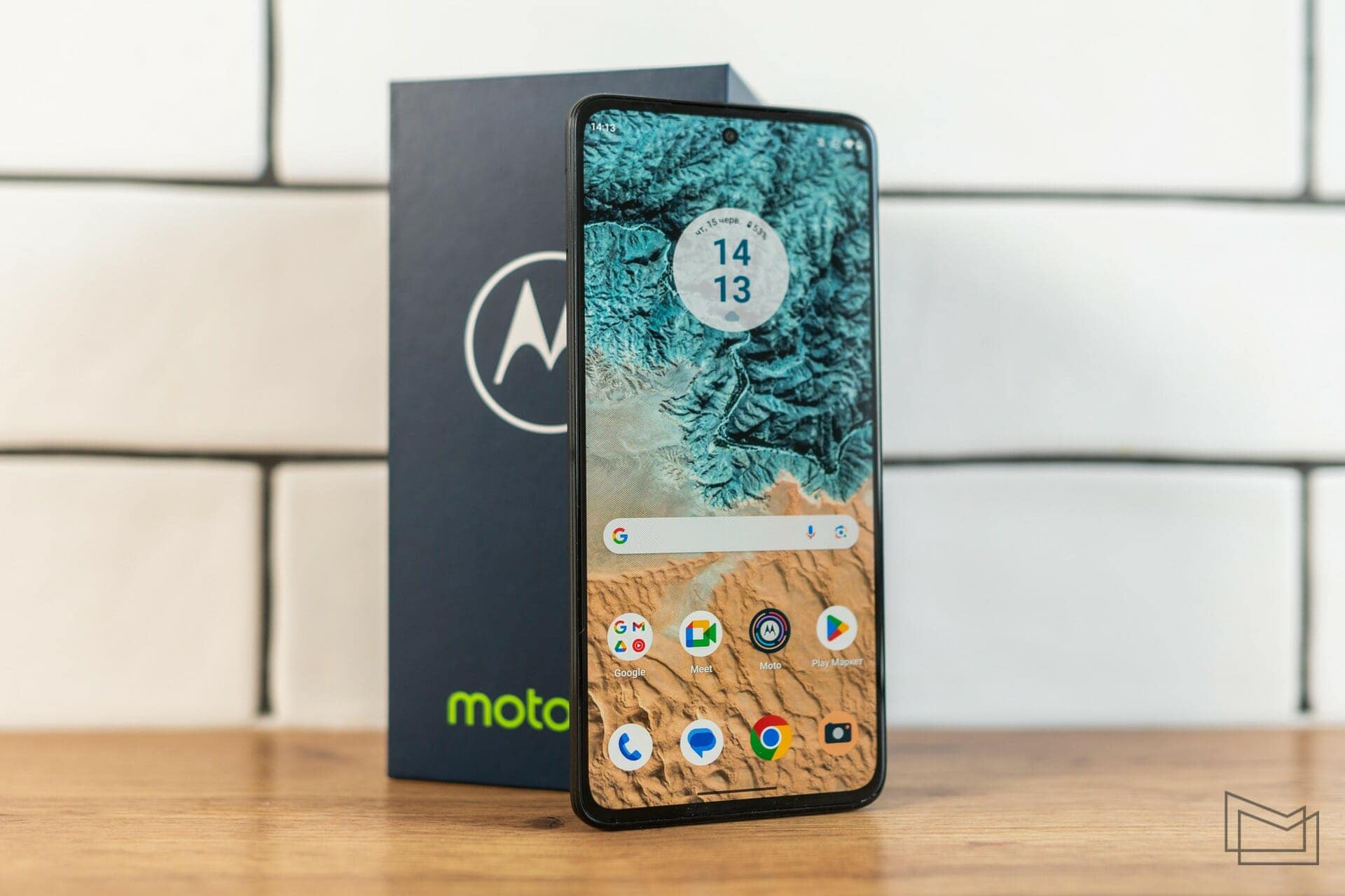 Moto G72 review: welcome back, Motorola