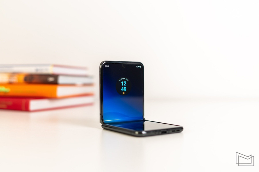 Огляд Motorola Razr 40 Ultra: іміджевий флагман