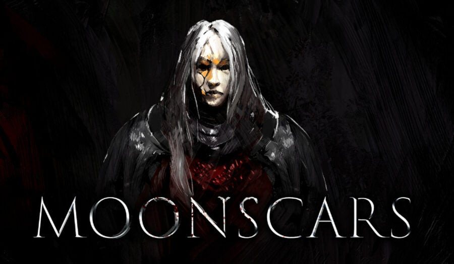 Українсько-молдавська готична 2D-soulslike Moonscars отримала новий трейлер і дату релізу