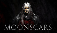 Ukrainian-Moldovan gothic 2D-soulslike Moonscars got a new trailer and a release date