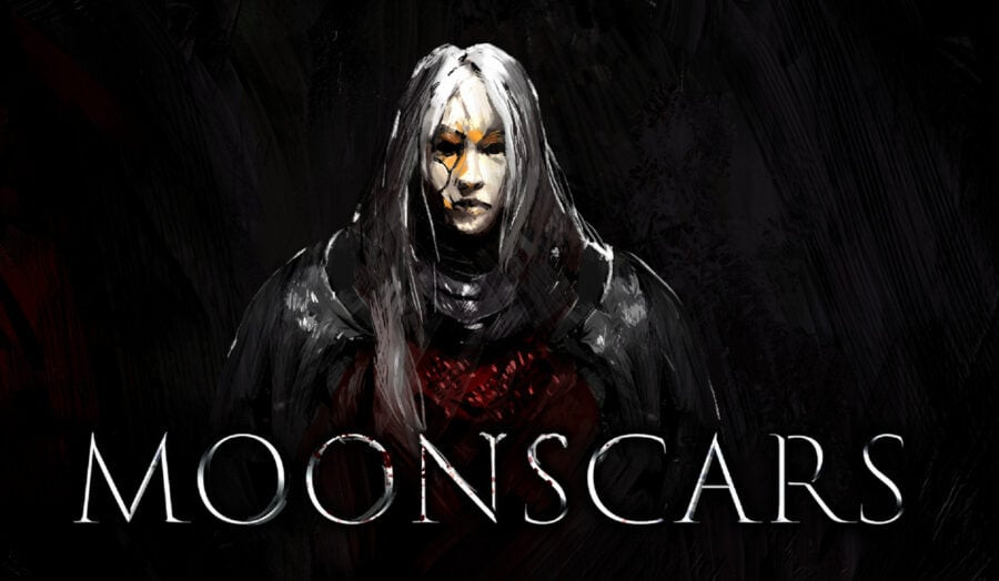 Ukrainian-Moldovan gothic 2D-soulslike Moonscars got a new trailer and a release date