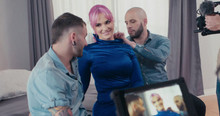 Money Shot: The Pornhub Story – вийшов офіційний трейлер документального фільму Netflix про Pornhub