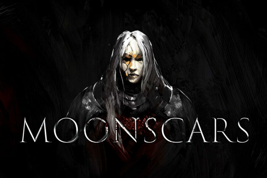 Україно-молдовський 2D-soulslike Moonscars отримав українську локалізацію