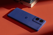 Motorola представила новий смартфон moto g85 5G із вигнутим дисплеєм