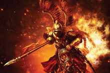 A game where you can burn down Moscow. The author of Mount & Blade: With Fire & Sword Maxim Gorban talks about the development of the legendary game in 2009