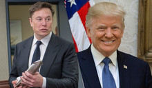 X Musk to pay Trump $10 million to settle Twitter lawsuit — WSJ