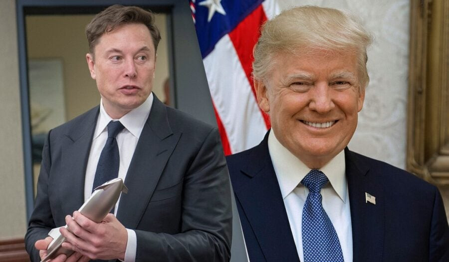 X Musk to pay Trump $10 million to settle Twitter lawsuit — WSJ