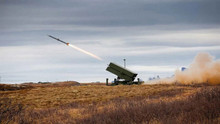 ЗРК NASAMS – зброя, яка допоможе Україні отримати перевагу у повітрі