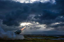 The USA ordered 6 NASAMS systems for Ukraine from Raytheon. Delivery until 2025