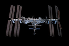 NASA proposes to build a special ship to de-orbitalize the ISS