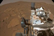 NASA will not be able to communicate with Mars exploration vehicles until November 25