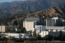 NASA announced the layoff of 570 employees at the Jet Propulsion Laboratory