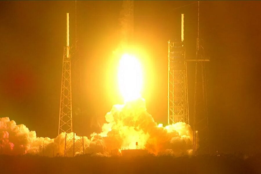 «Місія відкриттів»: NASA запустило супутник для вивчення стану Світового океану та якості повітря