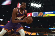 2K's NBA 2K24 became the second worst Steam game