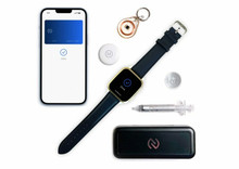 NFC can get an increased range and support wireless charging up to 3W