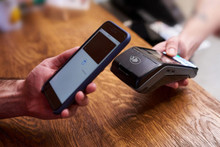 Terminals will block the sale of alcohol if NFC users are under the legal age