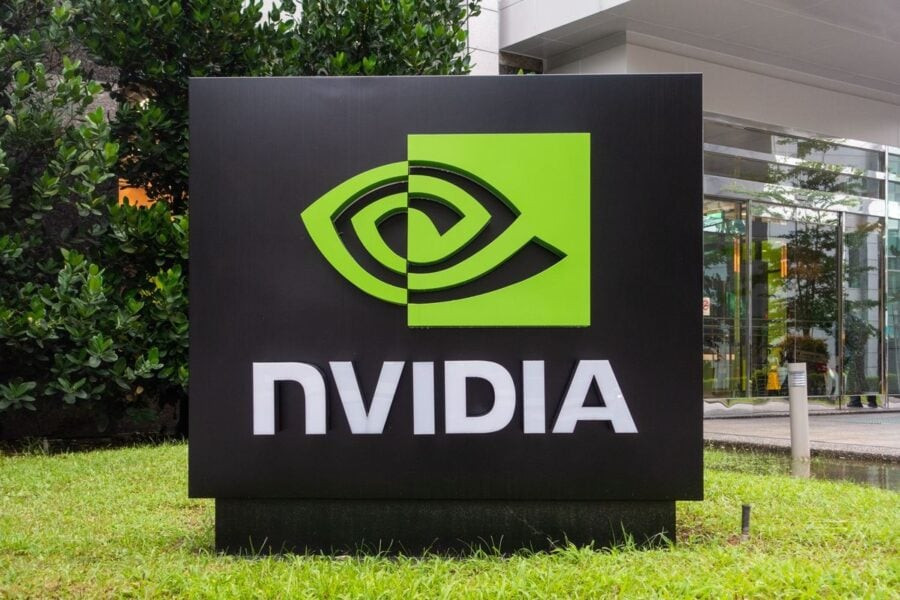 Nearly half of NVIDIA's revenue comes from just four secret customers