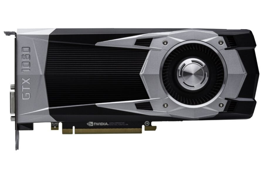 NVIDIA will begin to phase out support for older graphics cards, including the legendary GTX 1060