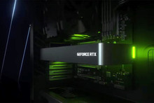 GeForce RTX 3050 будуть представлені у двох версіях – з 4 ГБ та 8 ГБ пам'яті GDDR